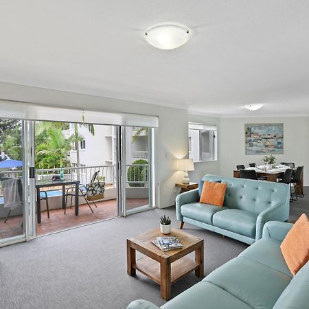 Le Beach Apartments Gold Coast Esterno foto