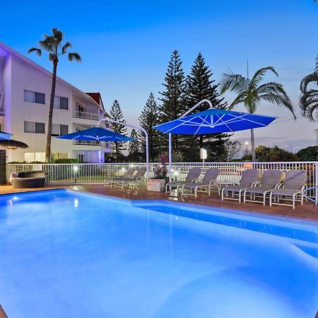 Le Beach Apartments Gold Coast Esterno foto