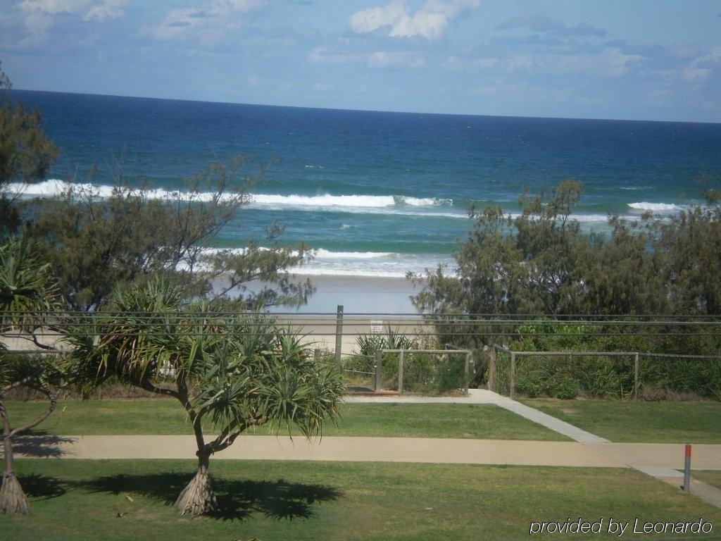 Le Beach Apartments Gold Coast Esterno foto