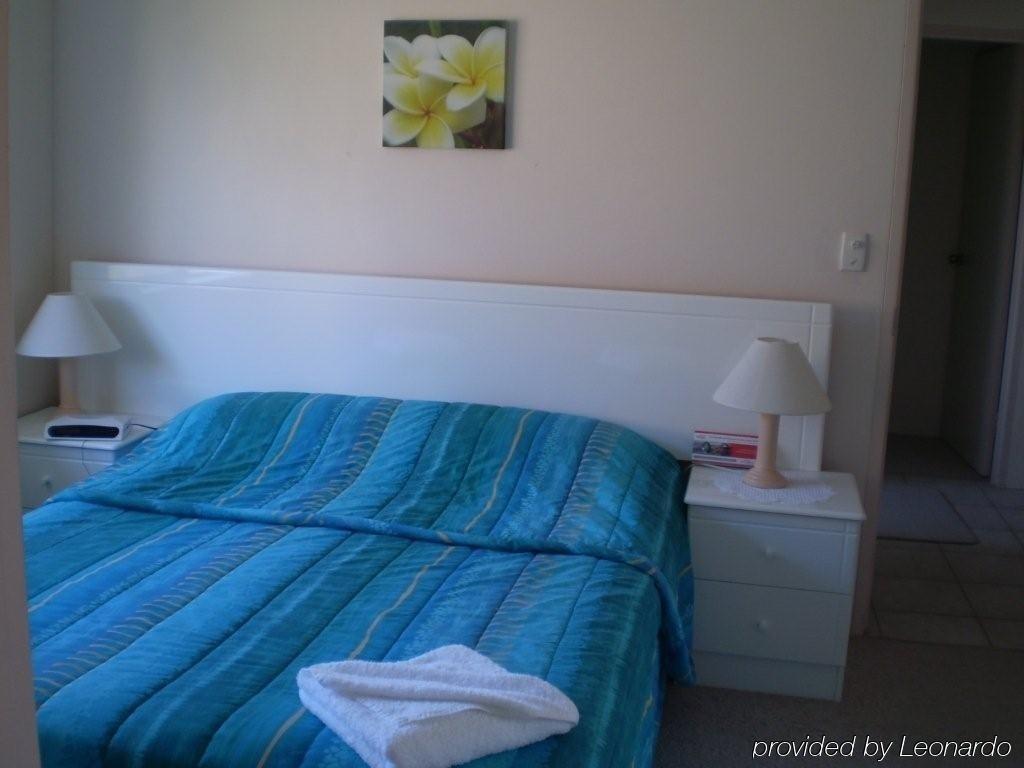 Le Beach Apartments Gold Coast Esterno foto