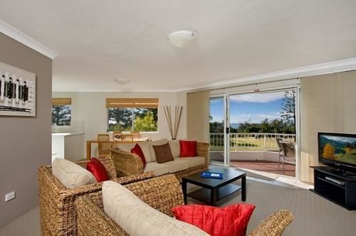 Le Beach Apartments Gold Coast Esterno foto