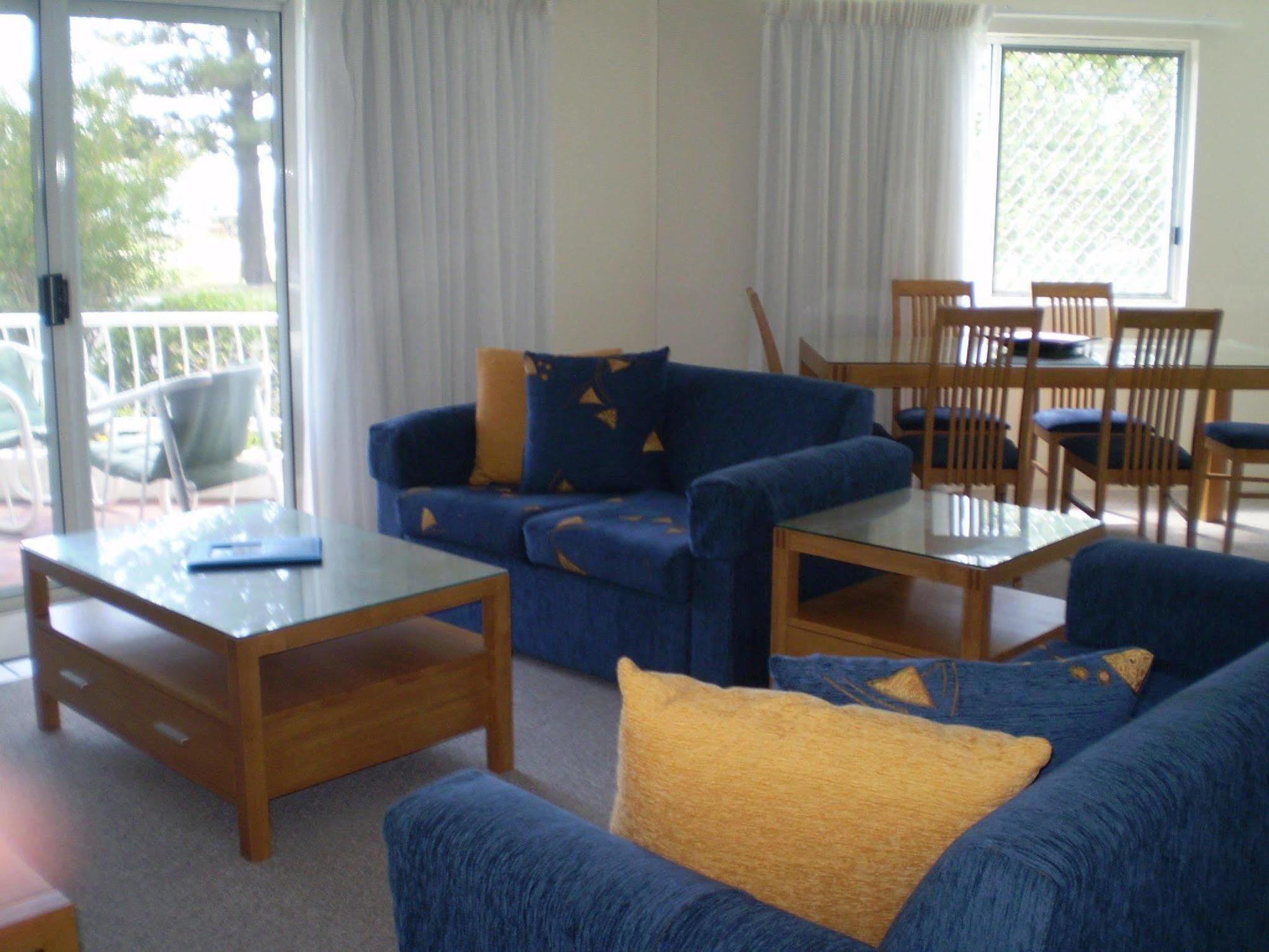 Le Beach Apartments Gold Coast Esterno foto